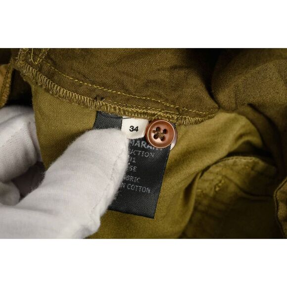 ISABEL MARANT ETOILE Cargo Style Jumpsuits - Picture 3 of 3